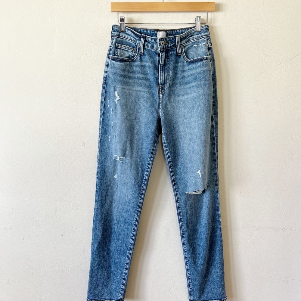 NWT Jonathan Simkhai Jeans - Picture 4 of 9